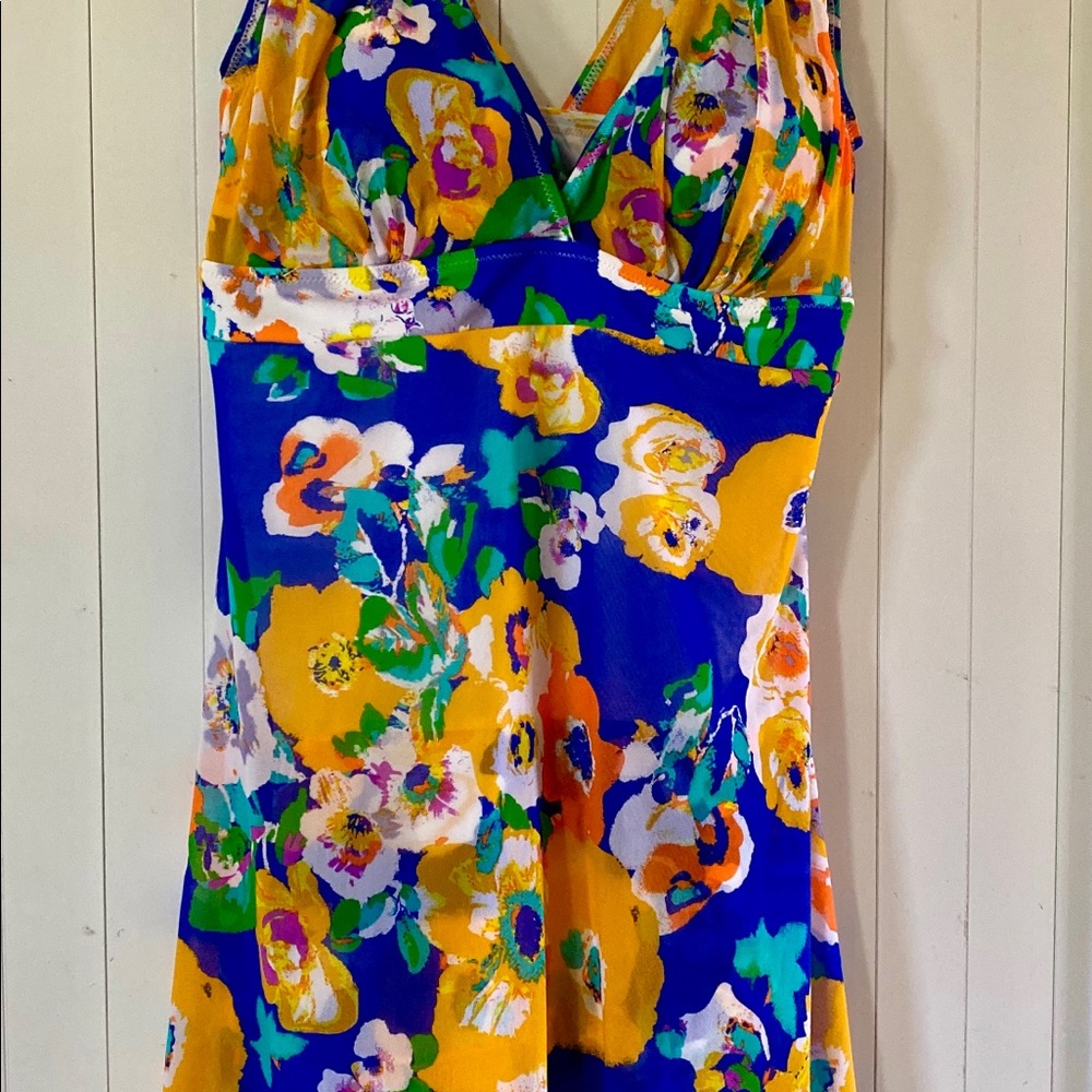 New One Piece Swimsuit ☀️☀️☀️